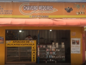 Foto de Chaveiro Medeiros em Carapicuíba, SP por Solutudo