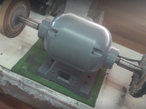 Foto galeria da empresa