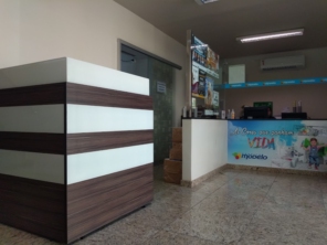 Foto galeria da empresa