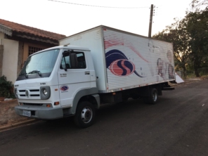 Foto galeria da empresa