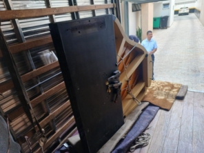 Foto galeria da empresa