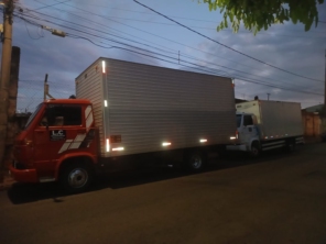 Foto galeria da empresa