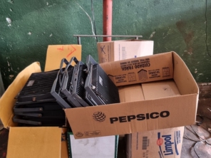 Foto de Ferro Velho e Reciclagem Itapecerica em Belo Horizonte, MG por Solutudo