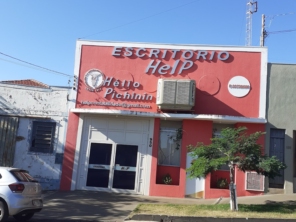Foto galeria da empresa