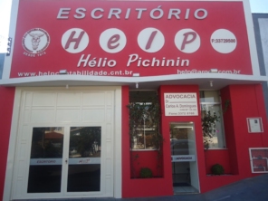Foto de Escritório Help de Contabilidade e Serviços Fiscais em Santa Cruz do Rio Pardo, SP por Solutudo