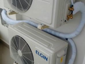 Foto de Liniar Climatização e Refrigeração em Itajaí, SC por Solutudo