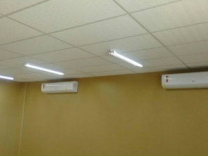 Foto de Liniar Climatização e Refrigeração em Itajaí, SC por Solutudo