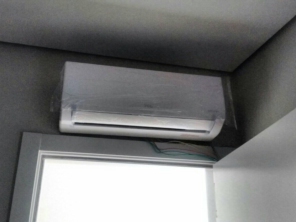 Foto de Liniar Climatização e Refrigeração em Itajaí, SC por Solutudo