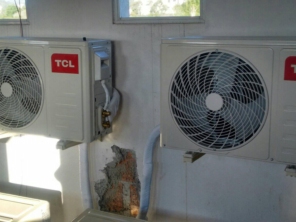 Foto de Liniar Climatização e Refrigeração em Itajaí, SC por Solutudo