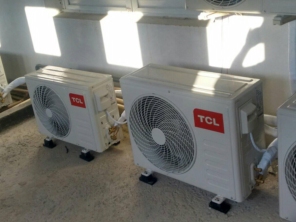 Foto de Liniar Climatização e Refrigeração em Itajaí, SC por Solutudo