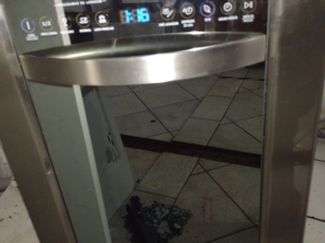Foto de Liniar Climatização e Refrigeração em Itajaí, SC por Solutudo