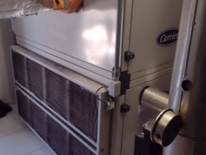 Foto de Liniar Climatização e Refrigeração em Itajaí, SC por Solutudo