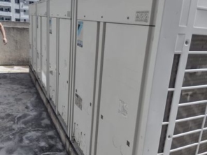 Foto de Liniar Climatização e Refrigeração em Itajaí, SC por Solutudo