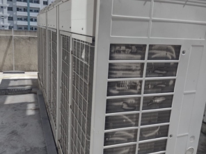 Foto de Liniar Climatização e Refrigeração em Itajaí, SC por Solutudo
