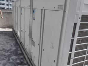 Foto de Liniar Climatização e Refrigeração em Itajaí, SC por Solutudo