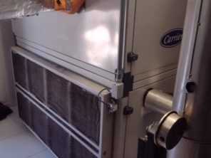 Foto de Liniar Climatização e Refrigeração em Itajaí, SC por Solutudo