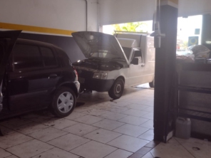 Foto de Liniar Climatização e Refrigeração em Itajaí, SC por Solutudo