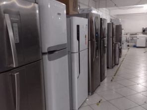 Foto de Liniar Climatização e Refrigeração em Itajaí, SC por Solutudo