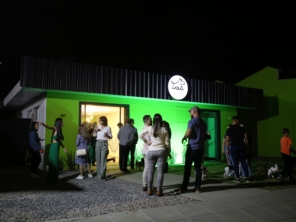 Foto galeria da empresa