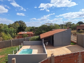 Foto de Rancho do Nelião em Pederneiras, SP por Solutudo