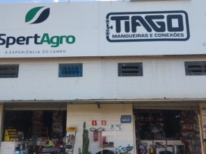 Foto galeria da empresa