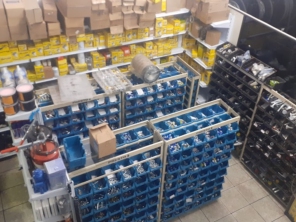 Foto de Tiago Mangueiro e Conexão em São Manuel, SP por Solutudo