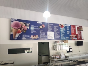 Foto galeria da empresa