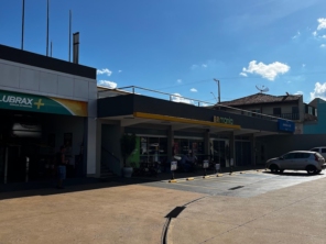 Foto de Posto Brasil Prime - BR em Pederneiras, SP por Solutudo