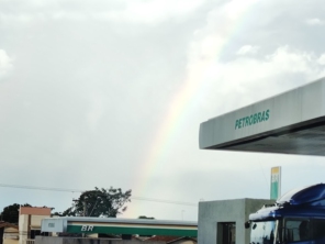 Foto de Posto Brasil Prime - BR em Pederneiras, SP por Solutudo