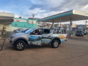 Foto galeria da empresa