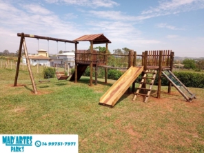 Foto de Mad Artes Parks em Pederneiras, SP por Solutudo