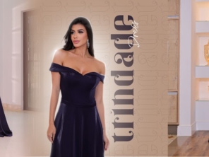 Foto de Trindade Trajes - Aluguel de ternos e vestidos Florianopolis em Trindade, GO por Solutudo