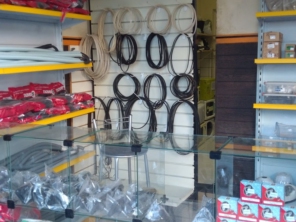 Foto galeria da empresa