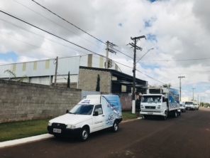 Foto galeria da empresa