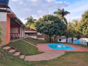 Foto de Rancho das Palmeiras em Pederneiras, SP por Solutudo