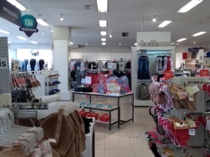 Foto de Pernambucanas em Santa Cruz do Rio Pardo, SP por Solutudo