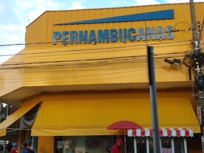 Foto de Pernambucanas em Santa Cruz do Rio Pardo, SP por Solutudo