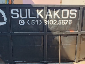 Foto de SULKAKOS COMÉRCIO DE SUCATAS em Cachoeirinha, RS por Solutudo