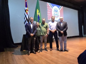 Foto galeria da empresa