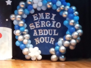 Foto de Cine Teatro Municipal Geraldo Alves em Itápolis, SP por Solutudo
