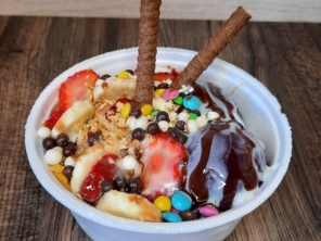 Foto galeria da empresa