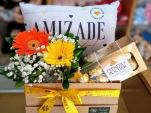 Foto de Recanto Das Flores Embu em Embu das Artes, SP por Solutudo