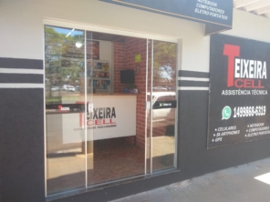 Foto galeria da empresa