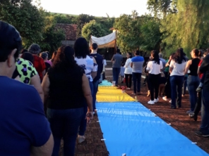 Foto de Capela Santa Isabel em Pederneiras, SP por Solutudo