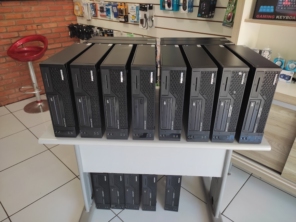 Foto de Nunes Informatica em Pederneiras, SP por Solutudo