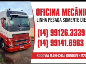 Foto galeria da empresa