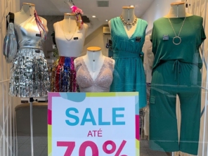 Foto de Custume Z Roupas e acessórios femininos em São Paulo, SP por Solutudo