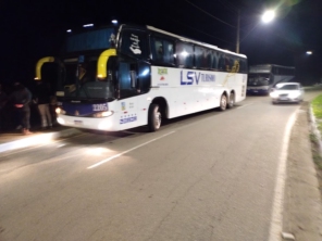 Foto de Lsv transporte turismo em Santa Bárbara, MG por Solutudo