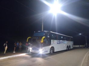 Foto de Lsv transporte turismo em Santa Bárbara, MG por Solutudo