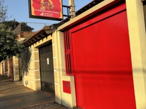Foto de Seu Salsicha em Santa Cruz do Rio Pardo, SP por Solutudo